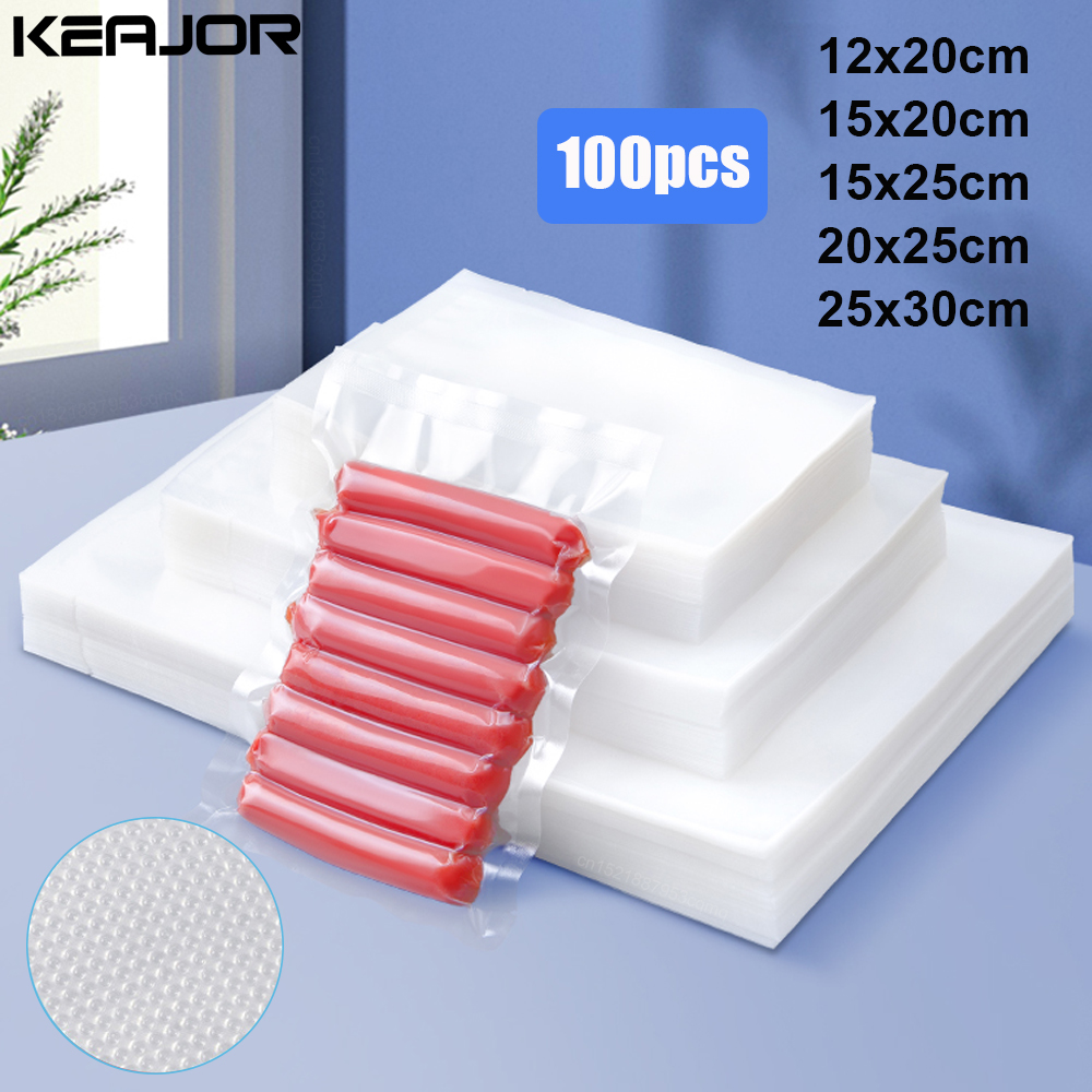 Meal Prep Vacuum Seal Containers - 식품에 대 한 진공 포장 가방