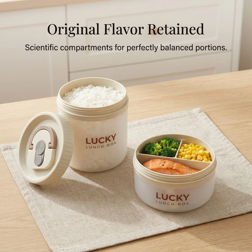 전자레인지 사용 가능, 누수 방지 기능이 있는 플라스틱 - Meal Prep Or Prep Meal 리뷰 및 가격