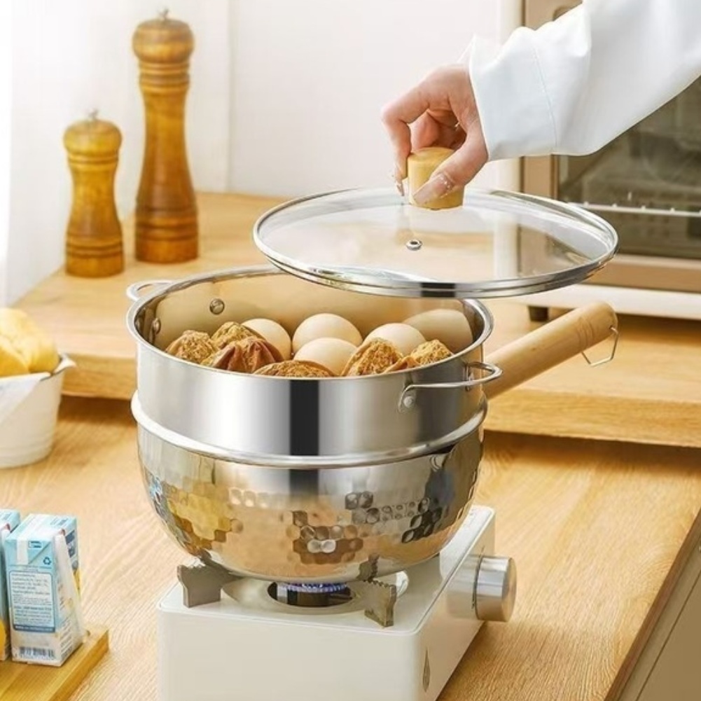 인덕션 쿠커용 인덕션 조리 냄비 일본식 스노우 팬 일상 - Meal Prep Japanese 리뷰 및 가격