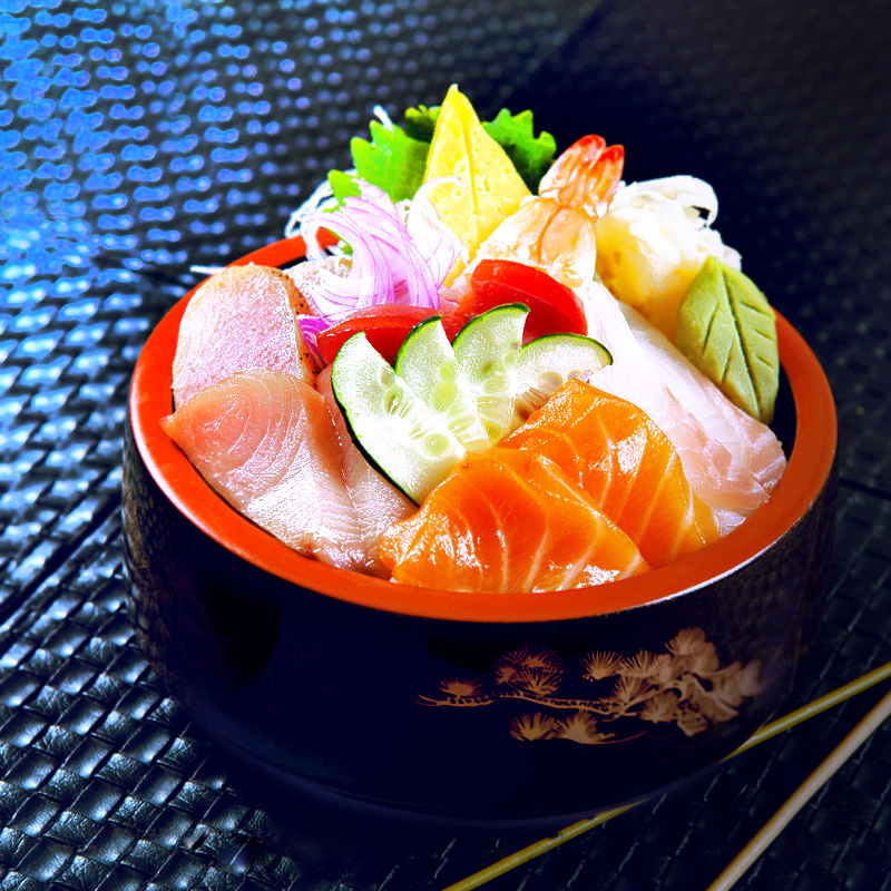 일본 스타일 도시락 송진, 일본 장어 도시락, 밥 스시 - Meal Prep Japanese 리뷰 및 가격