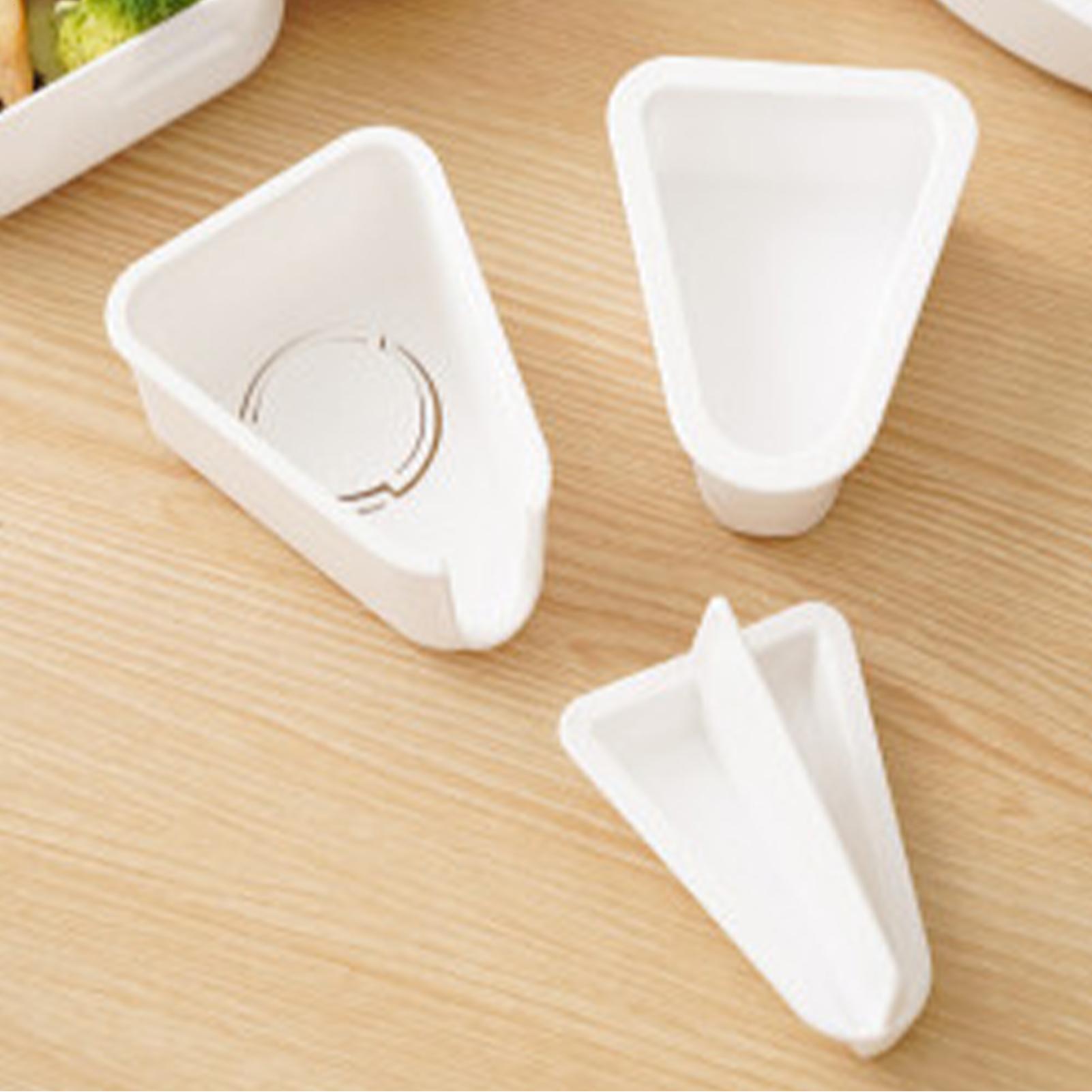 일본식 휴대용 주방 도구 재사용 가능한 주먹밥 프레스  - Meal Prep Japanese 리뷰 및 가격