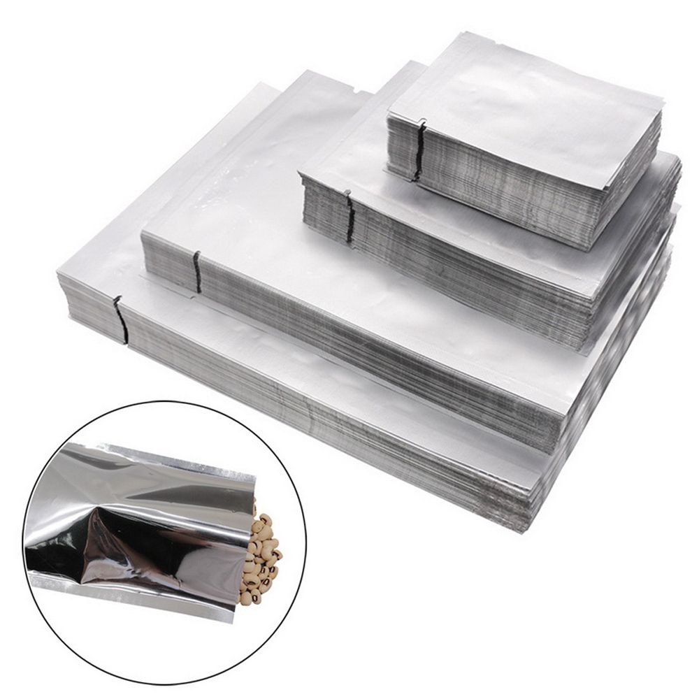 100PCS 방수 식품 등급 주방 용품 진공 실러 보관 - Meal Prep Vacuum Seal Containers 리뷰 및 가격
