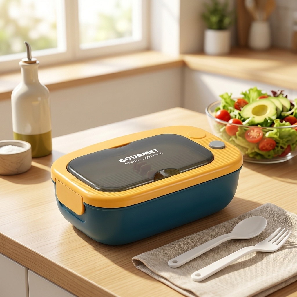플라스틱 도시락 2칸 전자레인지 사용 가능 식사 준비용 - Meal Prep Or Prep Meal 리뷰 및 가격