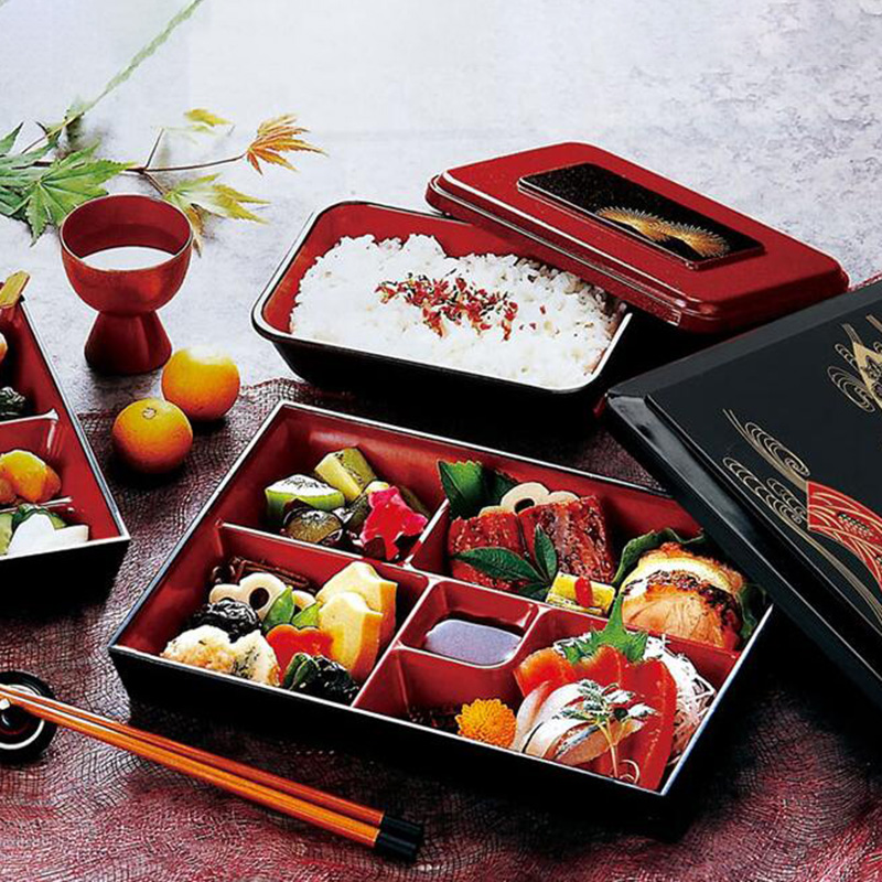 일본식 도시락 식사 준비 용기, 밥 스시 케이터링 식품 - Meal Prep Japanese 리뷰 및 가격