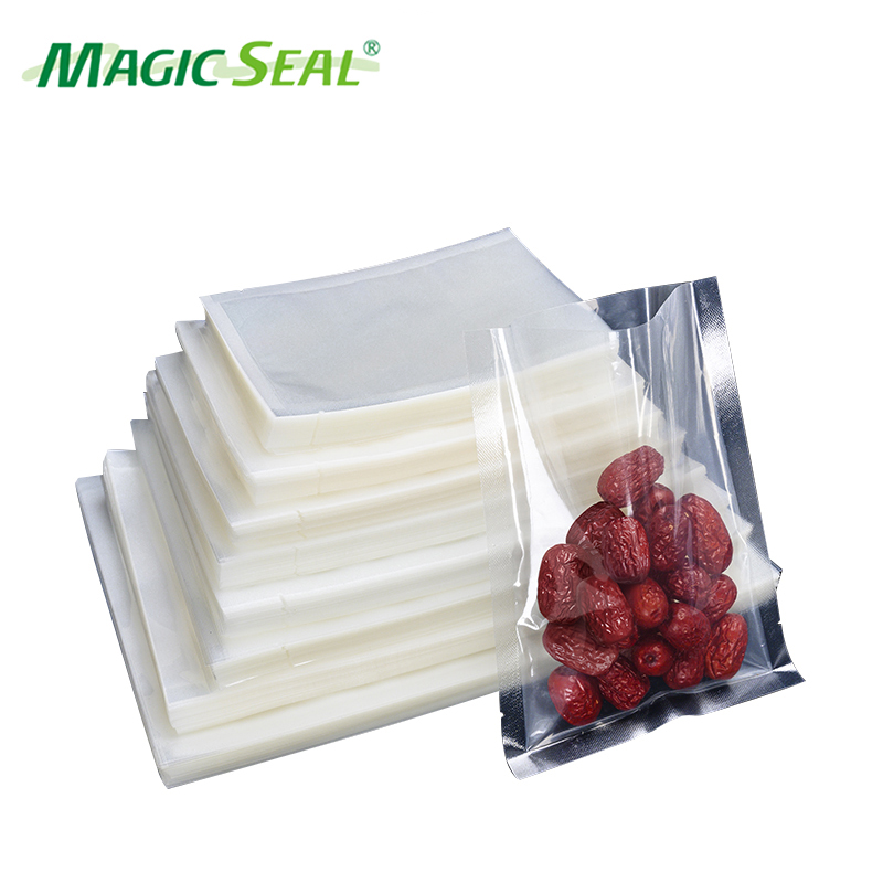 매직 인감 주방 진공 가방 식품 진공 실러 포장 기계  - Meal Prep Vacuum Seal Containers 리뷰 및 가격