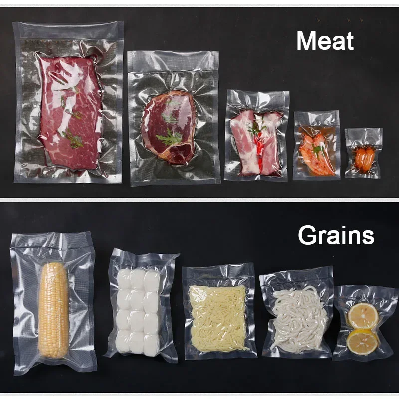 주방 음식 진공 실러 가방 음식 신선한 오래 지속 7x - Meal Prep Vacuum Seal Containers 리뷰 및 가격