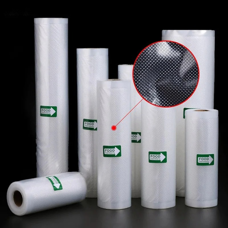500cm/롤 식품 진공 백, 수비드 보관용, 진공 포 - Meal Prep Vacuum Seal Containers 리뷰 및 가격