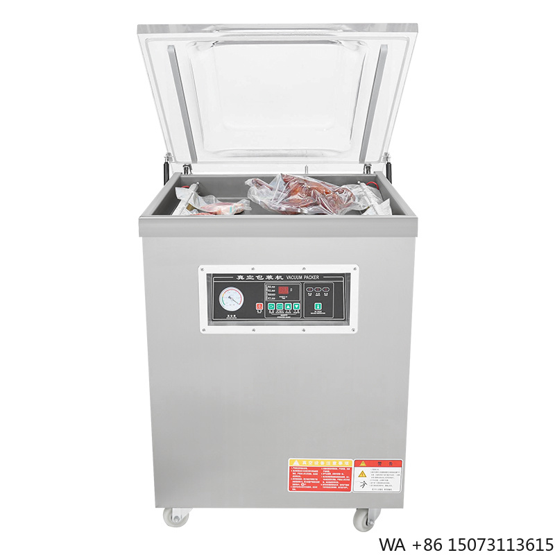 DZ600 싱글 챔버 식품 진공 포장기, 닭고기 진공  - Meal Prep Or Prep Meal 리뷰 및 가격
